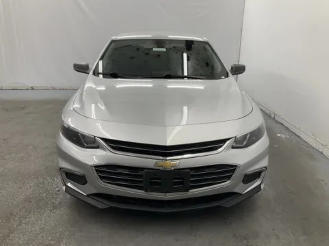 Photos of 2017 Chevrolet Malibu LS for sale in Ironton, OH at Ironton Automotive