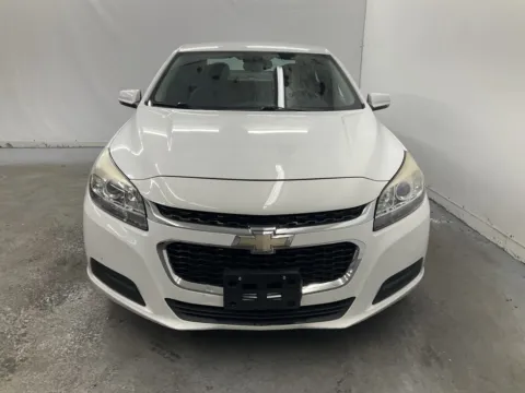 Photos of 2015 Chevrolet Malibu LT for sale in Ironton, OH at Ironton Automotive