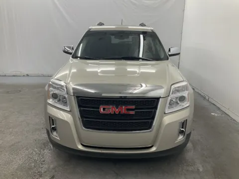 Photos of 2014 GMC Terrain SLE-2 for sale in Ironton, OH at Ironton Automotive