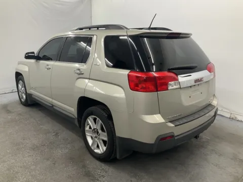 More photos of 2014 GMC Terrain SLE-2 at Ironton Automotive, OH