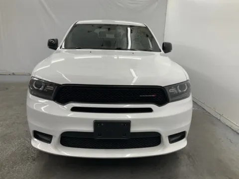 Photos of 2020 Dodge Durango GT Plus for sale in Ironton, OH at Ironton Automotive