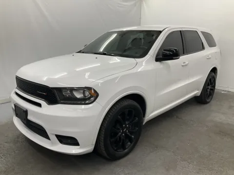 Another view of 2020 Dodge Durango GT Plus for sale in Ironton, OH at Ironton Automotive