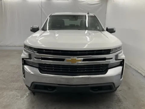 Photos of 2020 Chevrolet Silverado 1500 LT for sale in Ironton, OH at Ironton Automotive
