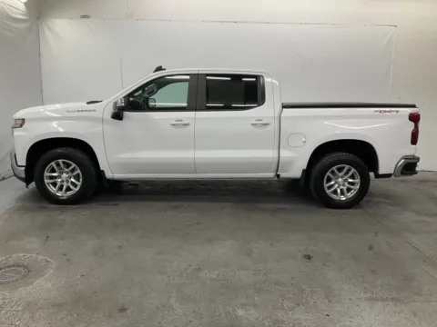 More photos of 2020 Chevrolet Silverado 1500 LT at Ironton Automotive, OH