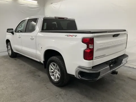 More photos of 2020 Chevrolet Silverado 1500 LT at Ironton Automotive, OH