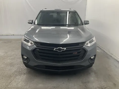 Photos of 2019 Chevrolet Traverse RS for sale in Ironton, OH at Ironton Automotive