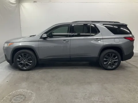 More photos of 2019 Chevrolet Traverse RS at Ironton Automotive, OH