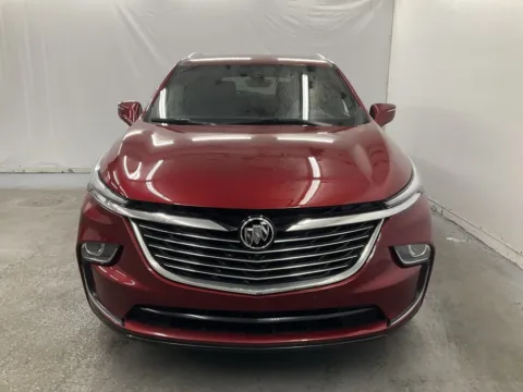 Photos of 2024 Buick Enclave Premium Group for sale in Ironton, OH at Ironton Automotive