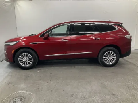 More photos of 2024 Buick Enclave Premium Group at Ironton Automotive, OH