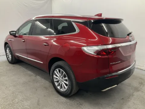 More photos of 2024 Buick Enclave Premium Group at Ironton Automotive, OH