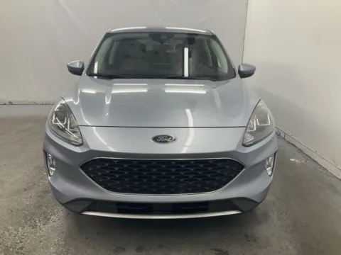 Photos of 2022 Ford Escape SEL for sale in Ironton, OH at Ironton Automotive