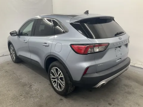 More photos of 2022 Ford Escape SEL at Ironton Automotive, OH