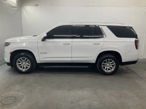 More photos of 2021 Chevrolet Tahoe LT at Ironton Automotive, OH