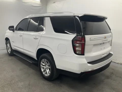 More photos of 2021 Chevrolet Tahoe LT at Ironton Automotive, OH