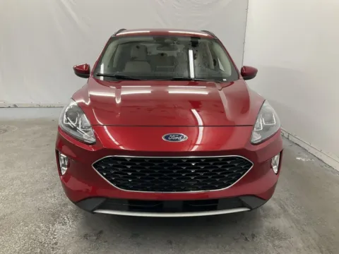 Photos of 2020 Ford Escape SEL for sale in Ironton, OH at Ironton Automotive