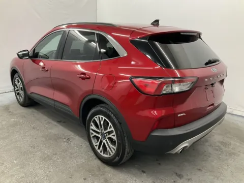 More photos of 2020 Ford Escape SEL at Ironton Automotive, OH