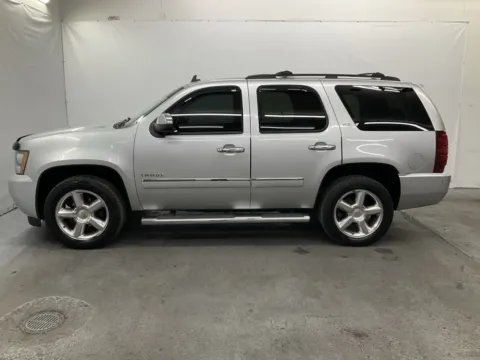 More photos of 2012 Chevrolet Tahoe LTZ at Ironton Automotive, OH