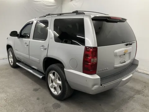 More photos of 2012 Chevrolet Tahoe LTZ at Ironton Automotive, OH