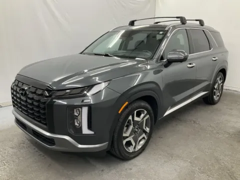 Another view of 2023 Hyundai Palisade Limited for sale in Ironton, OH at Ironton Automotive