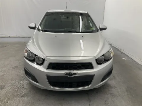 Photos of 2013 Chevrolet Sonic LT for sale in Ironton, OH at Ironton Automotive