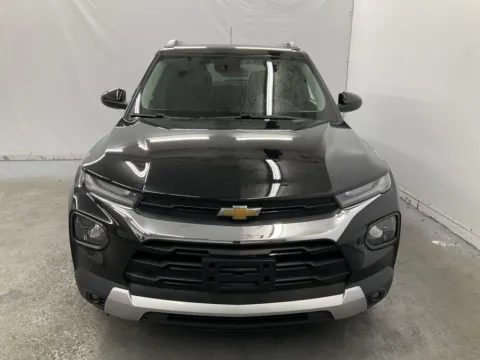 Photos of 2023 Chevrolet TrailBlazer LT for sale in Ironton, OH at Ironton Automotive
