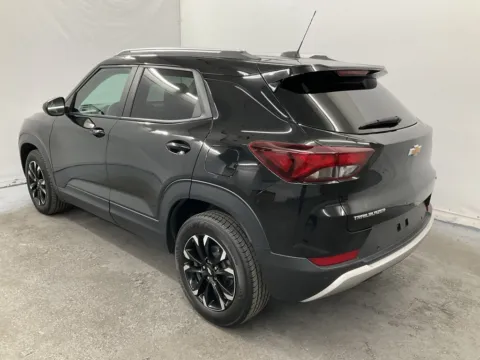 More photos of 2023 Chevrolet TrailBlazer LT at Ironton Automotive, OH