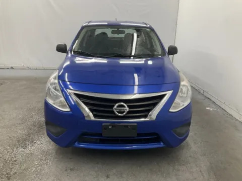 Photos of 2015 Nissan Versa 1.6 S Plus for sale in Ironton, OH at Ironton Automotive