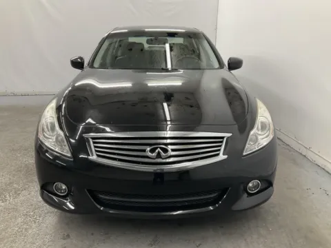 Photos of 2013 INFINITI G37 X for sale in Ironton, OH at Ironton Automotive