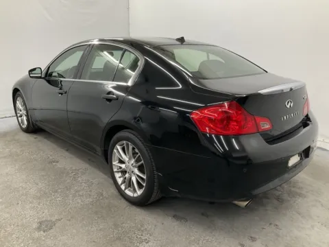 More photos of 2013 INFINITI G37 X at Ironton Automotive, OH
