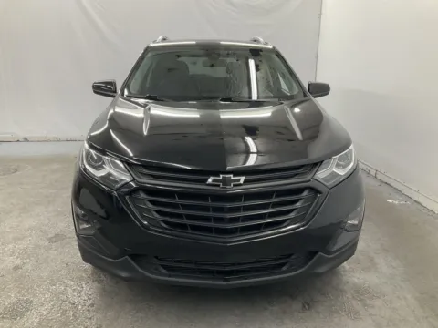 Photos of 2020 Chevrolet Equinox LT for sale in Ironton, OH at Ironton Automotive