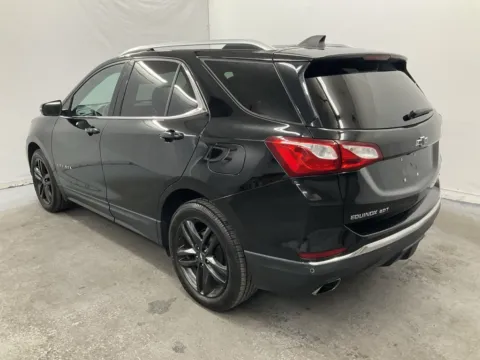 More photos of 2020 Chevrolet Equinox LT at Ironton Automotive, OH