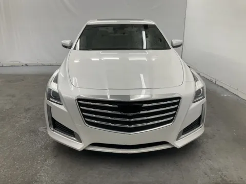 Photos of 2017 Cadillac CTS 2.0L Turbo Luxury for sale in Ironton, OH at Ironton Automotive