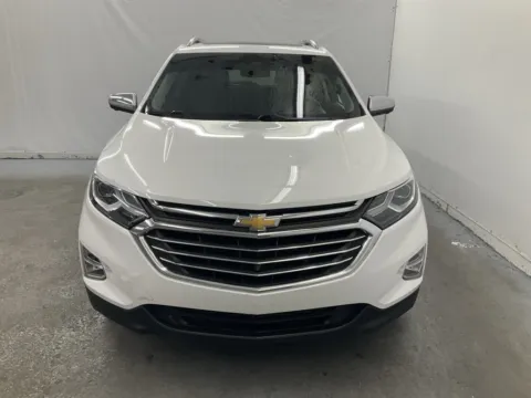 Photos of 2020 Chevrolet Equinox Premier for sale in Ironton, OH at Ironton Automotive