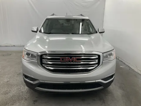 Photos of 2017 GMC Acadia SLT-1 for sale in Ironton, OH at Ironton Automotive