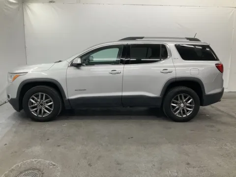 More photos of 2017 GMC Acadia SLT-1 at Ironton Automotive, OH