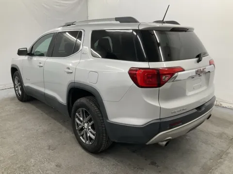 More photos of 2017 GMC Acadia SLT-1 at Ironton Automotive, OH