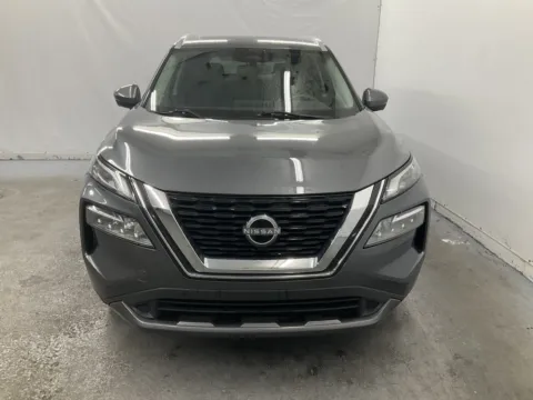 Photos of 2023 Nissan Rogue SL for sale in Ironton, OH at Ironton Automotive