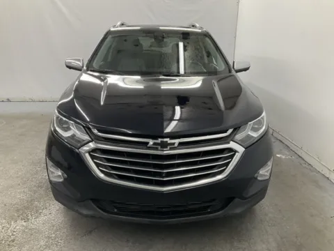 Photos of 2020 Chevrolet Equinox Premier for sale in Ironton, OH at Ironton Automotive