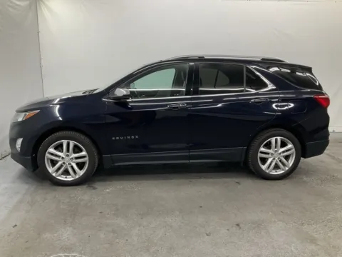 More photos of 2020 Chevrolet Equinox Premier at Ironton Automotive, OH