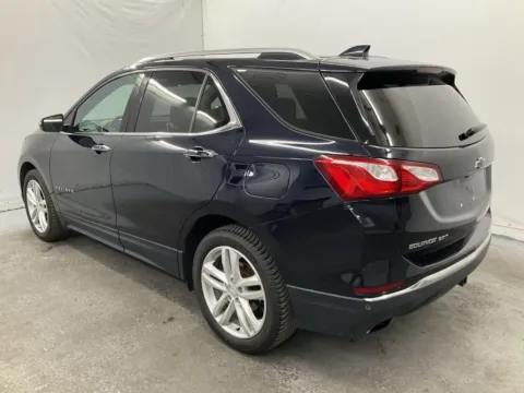 More photos of 2020 Chevrolet Equinox Premier at Ironton Automotive, OH