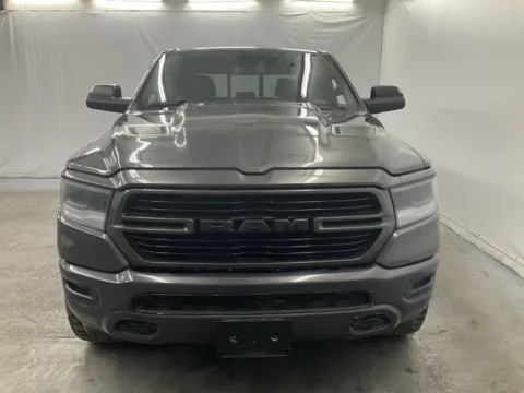 Photos of 2019 Ram 1500 Rebel for sale in Ironton, OH at Ironton Automotive