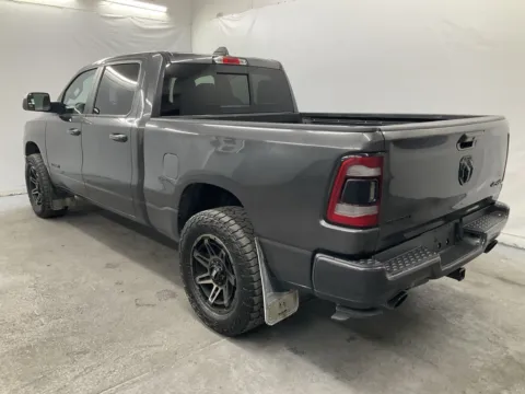 More photos of 2019 Ram 1500 Rebel at Ironton Automotive, OH