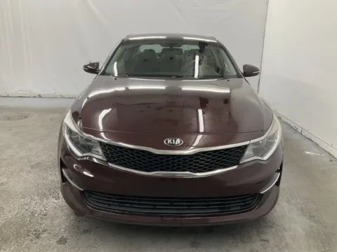 Photos of 2017 Kia Optima LX for sale in Ironton, OH at Ironton Automotive
