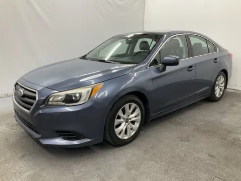 Another view of 2015 Subaru Legacy 2.5i for sale in Ironton, OH at Ironton Automotive