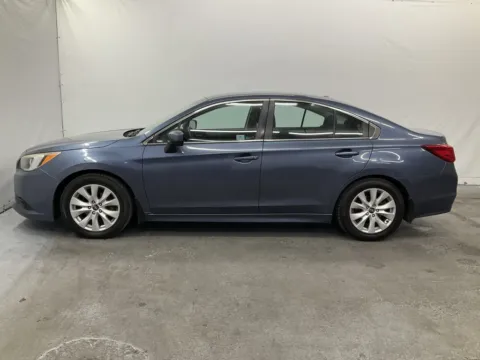 More photos of 2015 Subaru Legacy 2.5i at Ironton Automotive, OH