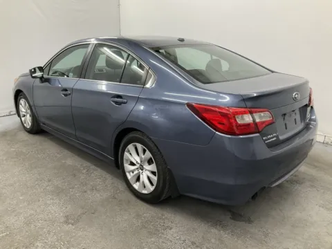 More photos of 2015 Subaru Legacy 2.5i at Ironton Automotive, OH