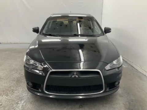 Photos of 2015 Mitsubishi Lancer GT for sale in Ironton, OH at Ironton Automotive