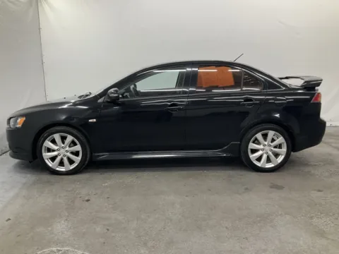 More photos of 2015 Mitsubishi Lancer GT at Ironton Automotive, OH