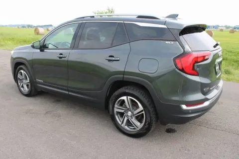More photos of 2019 GMC Terrain SLT at Ironton Automotive, OH