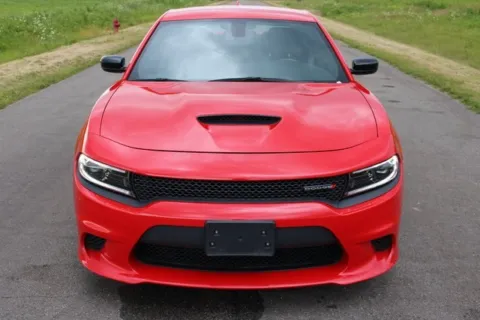 Photos of 2023 Dodge Charger GT for sale in Ironton, OH at Ironton Automotive
